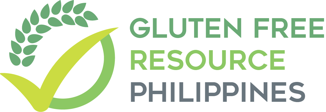 Gluten Free Resource Philippines