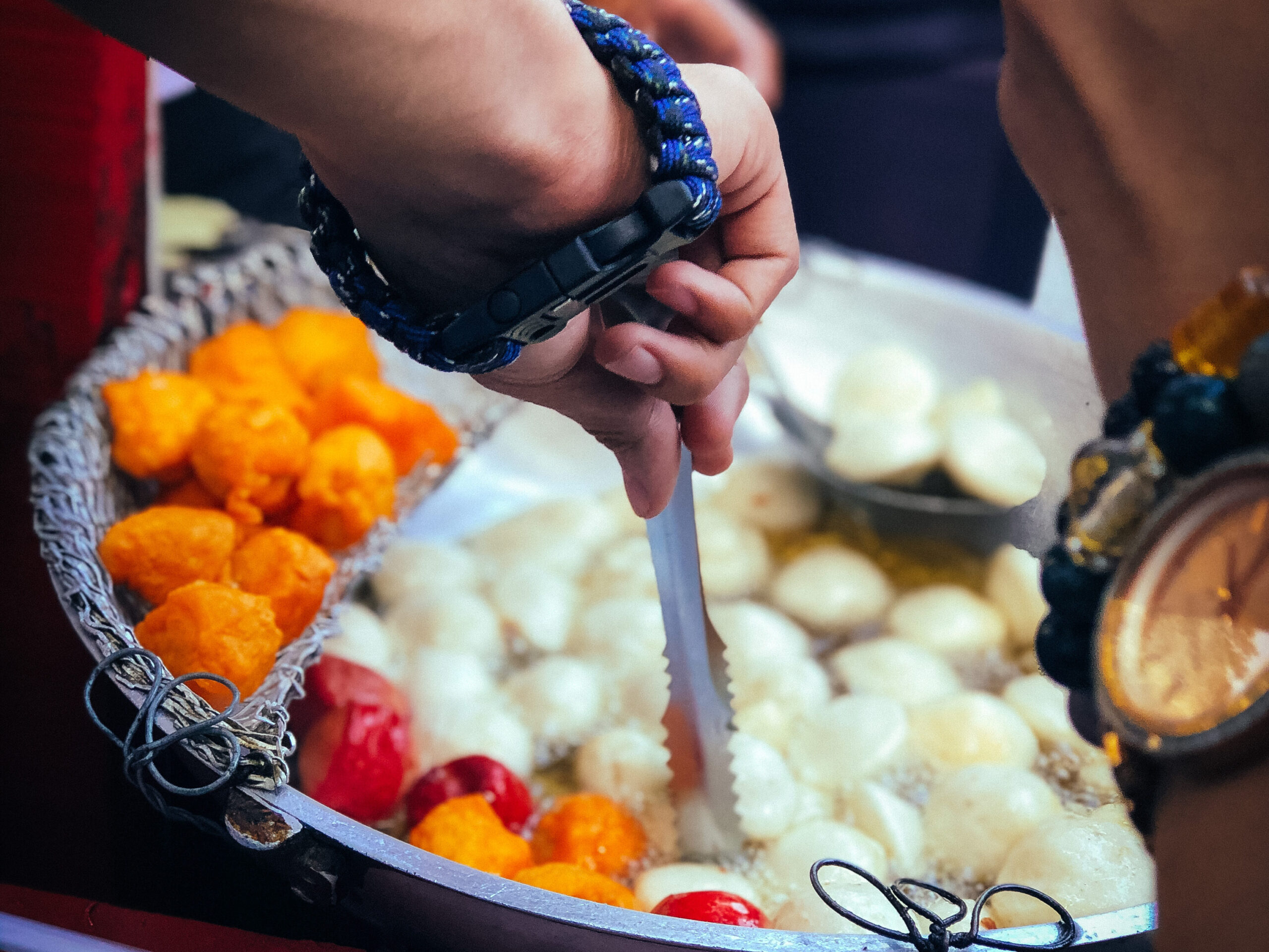 philippine street food